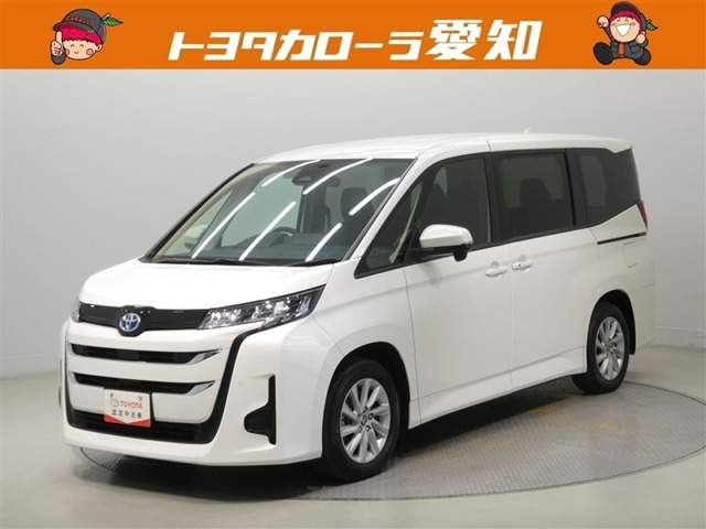 トヨタ ノア 