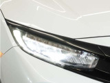 ◆LEDヘッドライト◆ LEDライトは、明るく視認性が良く、省エネで環境にもやさしいヘッドライトです!