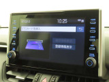 ETCの履歴などが画面で確認できます。