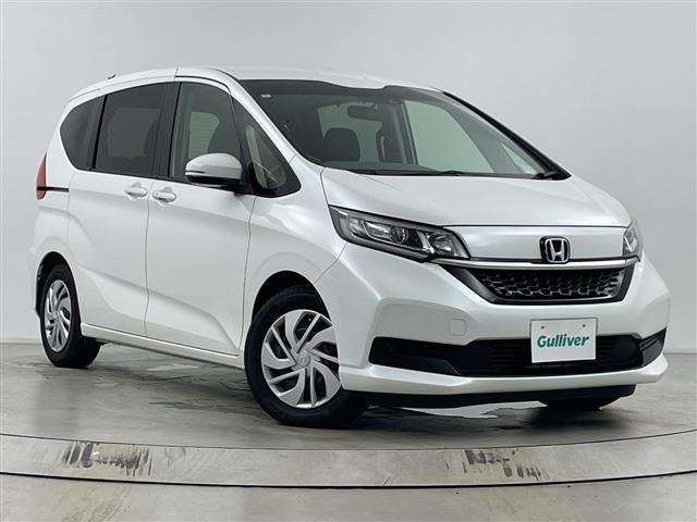 フリード 1.5 G ホンダセンシング 修復歴無し
