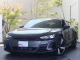 e-tron GT クワトロ 4WD 