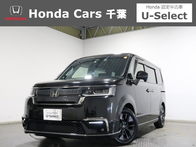 ステップワゴン 1.5 スパーダ 