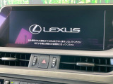 【12.3インチワイドナビ】高級感とインパクトのある大型ワイドナビを装備。各種オーディオ操作はもちろん、横長ワイド画面でのマップ2分割表示など、利便性も高いナビです♪