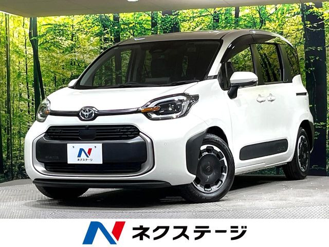 シエンタ 1.5 Z 
