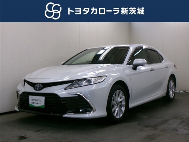 カムリ 2.5 G 