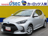 ☆人気コンパクトカー「ヤリスHV」☆