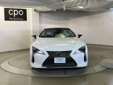 このお車はCPO(Certified Pre-Owned=認定中古車) です。レクサス独自の厳しい基準をクリアした厳選車両を指します。