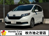 ホンダ フリード+