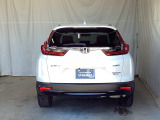 CR-V 2.0 e:HEV EX ブラック エディション 4WD 