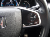 多彩な安心・快適機能を搭載した先進の安全運転支援システムのHonda SENSINGを搭載しております。