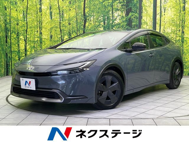 プリウス1.8 U