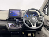 NISSAN U-CARS クオリティショップ認定店です。『安心・信頼・満足』をお届けします。