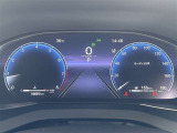 【メーター部】走行距離は16,601kmです。