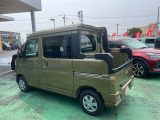 物を載せる器用な1台です♪