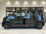 ホンダの安全運転支援システム「HondaSENSING」がついております!車線維持支援システムや、前走車を検地し、自動で加減速を行うアダプティブ・クルーズ・コントロールなど全部で8種類あります!