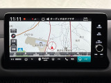 つながるナビで、さらに便利に、快適に。Honda CONNECT対応ナビゲーション
