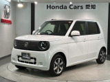 全国納車可 第三者機関証明書付 H SENSING 新車保証 試乗車 ワンオ-ナ- 純正ナビ TV Rカメラ BTオ-ディオ シ-トヒ-タ- ETC LEDライト VSA装備のN-ONE e:L入庫!