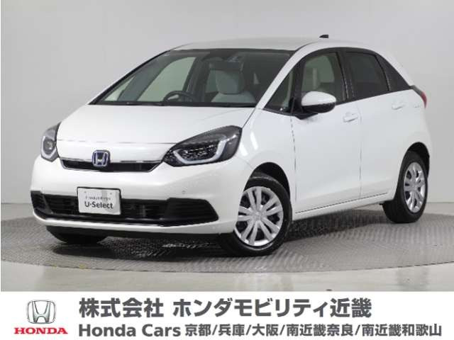 ホンダ フィット 