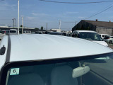 納車前には入念な点検整備をします。高品質宣言車!