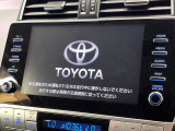 【9インチ ディスプレイオーディオ】大画面ディスプレイへお持ちのスマートフォンと連携して、ナビやbluetoothでの音楽再生が可能です♪デザインはもちろん操作性も良好!別途ナビ機能の取付可能です♪