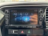 アウトランダーPHEV 2.0 G ナビパッケージ 4WD 4WD 修復歴無し