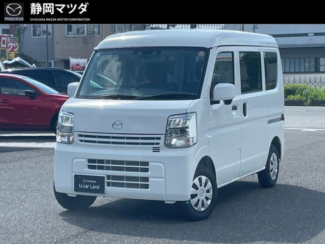 スクラム PC ハイルーフ 