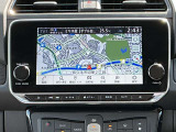 Nissan Connectナビです。フルセグTV・Bluetoothオーディオ・HDMI入力等がご利用いただけます。