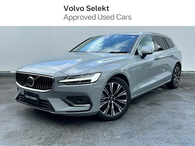 ボルボ V60 