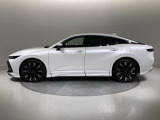 クラウンクロスオーバー  HV RS ADV