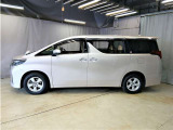 アルファード 2.5 X 4WD 