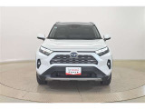 RAV4 2.5 ハイブリッド G E-Four 4WD 