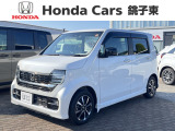 ホンダ N-WGNカスタム