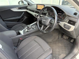 A4アバント 2.0 TFSI 修復歴無し