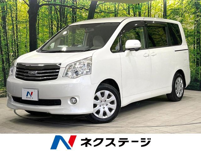 ノア 2.0 X スペシャルエディション 