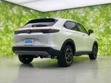 ヴェゼル 1.5 G 4WD 