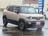 スズキコネクトが装備されてます。運転中の分からない事などはメーカーの方と直接連絡がとれて、お客様のお車の状態もメーカーが把握できる安心のシステムです。