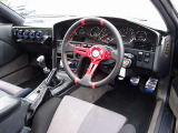 スープラ 2.5 GTツインターボ R ワイド 修復歴無 RG車高調 AME製TRACER GT-V18AW