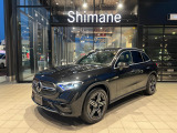 メルセデス・ベンツ GLC