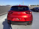CX-3  1.5 15S ツーリング