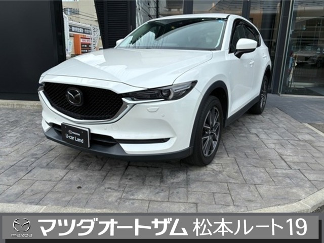 マツダ CX-5 