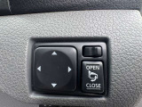 【運転席操作部】運転に役立つ機能ばかり!快適なドライブにしてくれること間違いなし!!
