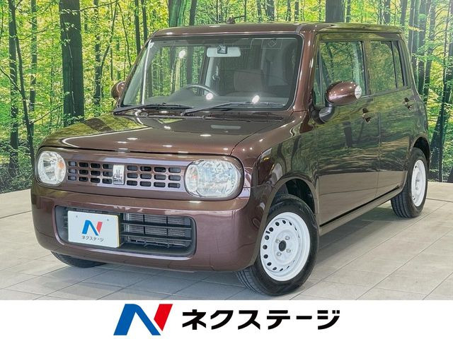 アルトラパン X