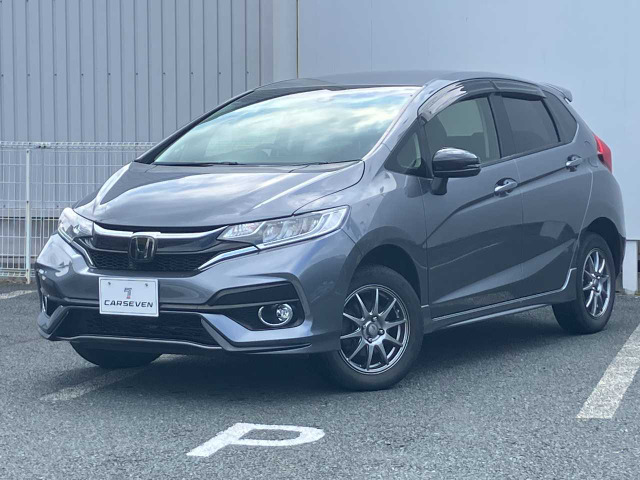 ホンダ フィット 