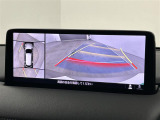 CX-8 2.5 25S スポーツアピアランス 本革シート 修復歴無し
