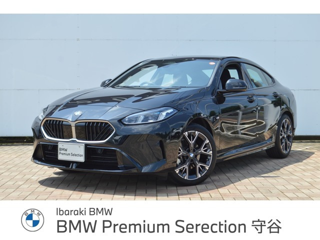 BMW 2シリーズグランクーペ 