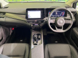 ノートオーラ 1.2 G レザーエディション 