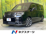 登録済未使用車 純正9型ナビ 全周囲カメラ 両側電動スライドドア