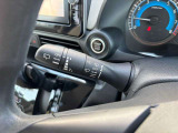 運転席操作部