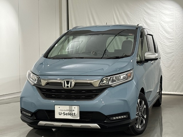 ホンダ フリード+ 