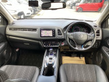 ヴェゼル 1.5 ハイブリッド Z ホンダセンシング 